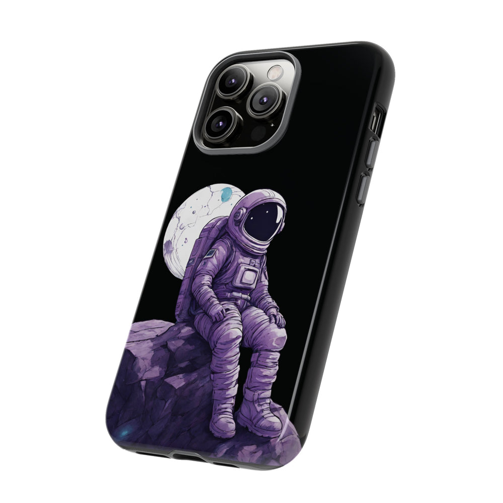 Art Phone Case - Sci-Fi Tough iPhone Cases We Love Sci-Fi