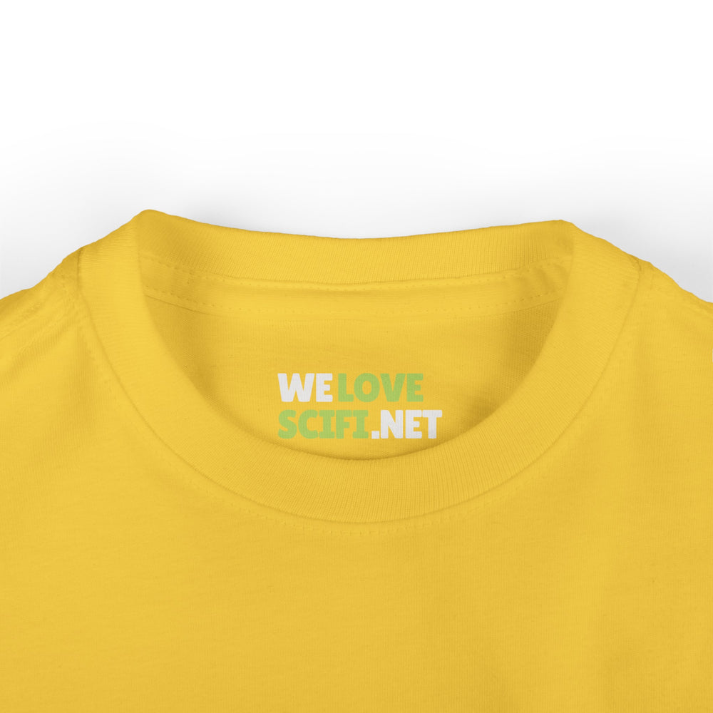 New Frontier Sign Infant Sci-Fi Fine Jersey Tee: Shop Now