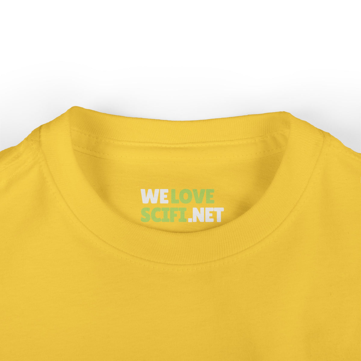 New Frontier Sign Infant Sci-Fi Fine Jersey Tee: Shop Now