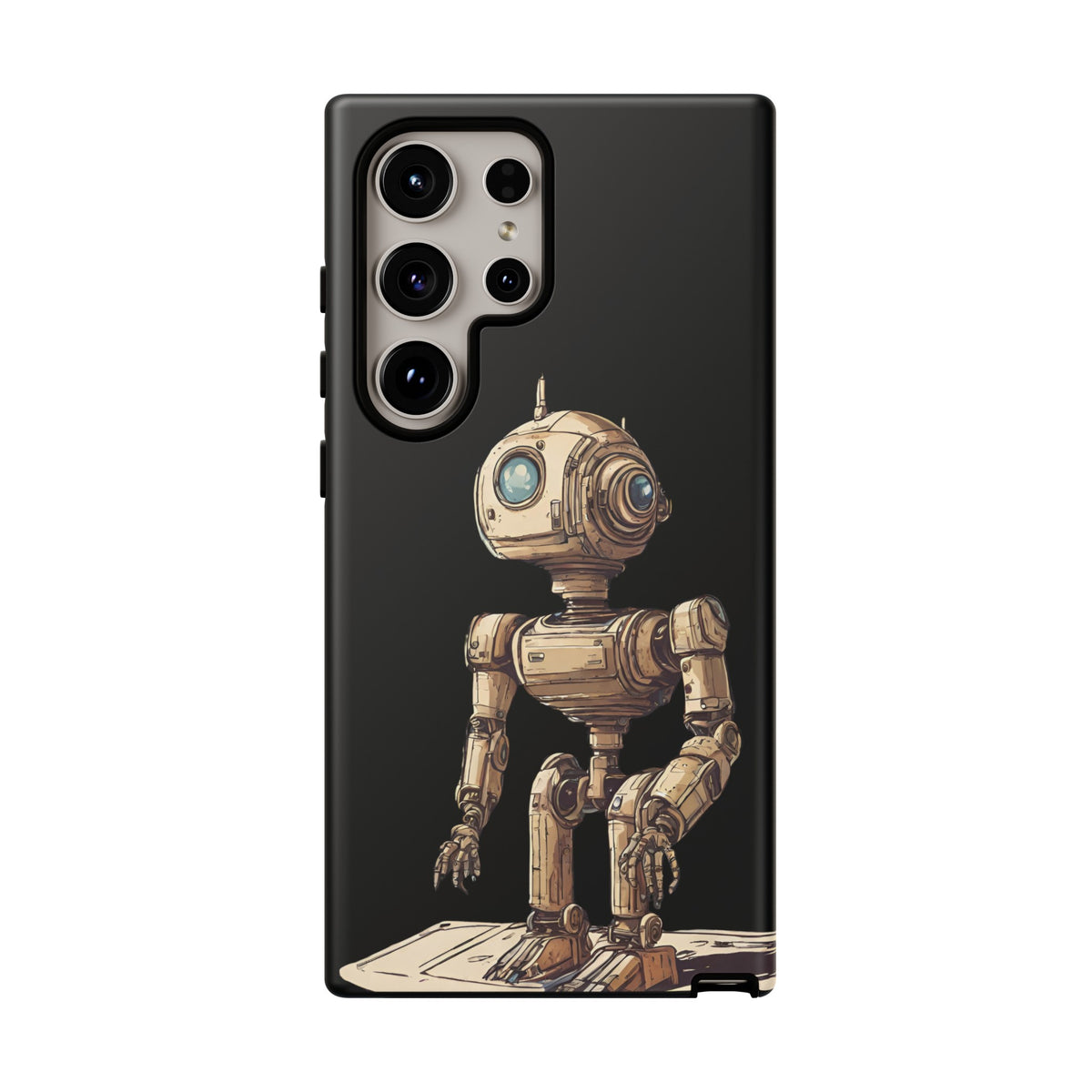 SpaceArt Tough Samsung Galaxy Mobile Cases | WeLoveSciFi