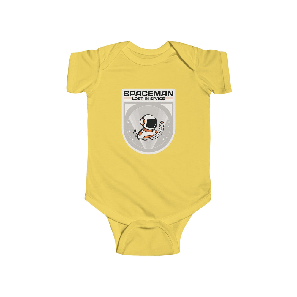 Spaceman Astronaut Bodysuit Buy Online at We Love SciFi