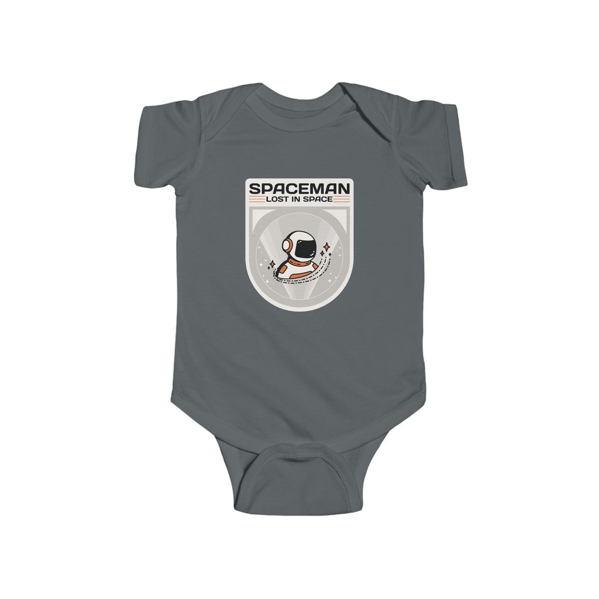 Spaceman Astronaut Bodysuit Buy Online at We Love SciFi