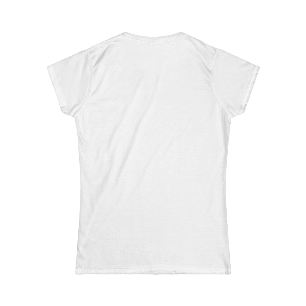 spaceship tee-Spaceship 19 Woman's Tee