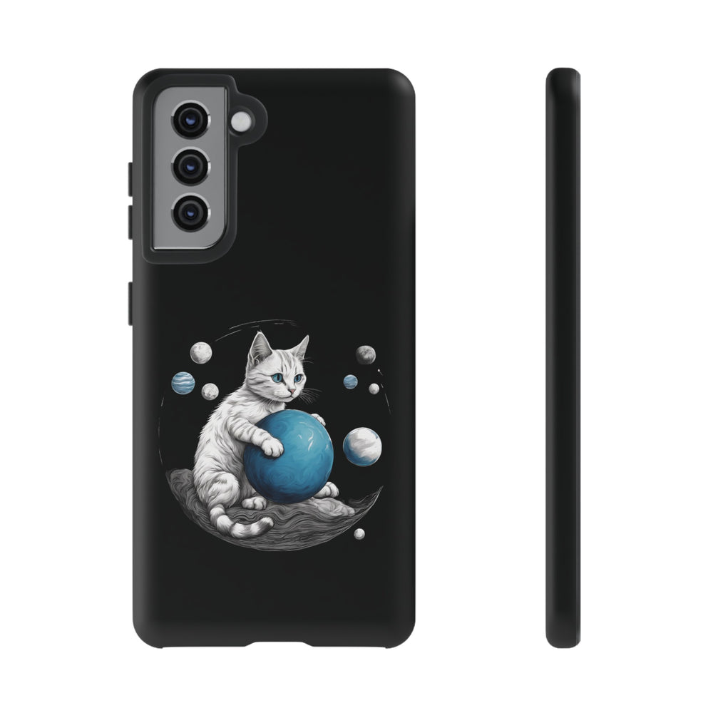 Space-Themed Samsung Galaxy Cases