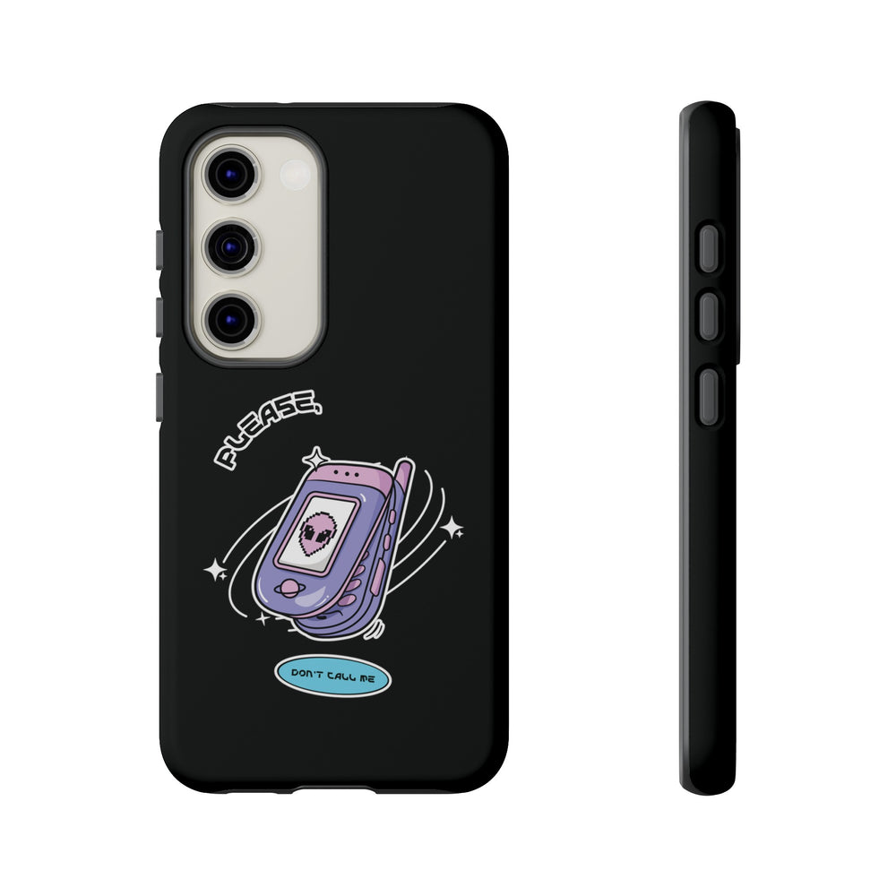 Sci-fi Samsung Galaxy Cases Tough & Funny Designs for Fans