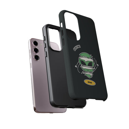 Give Me Space Funny Sci-Fi Tough Samsung Galaxy Mobile Case