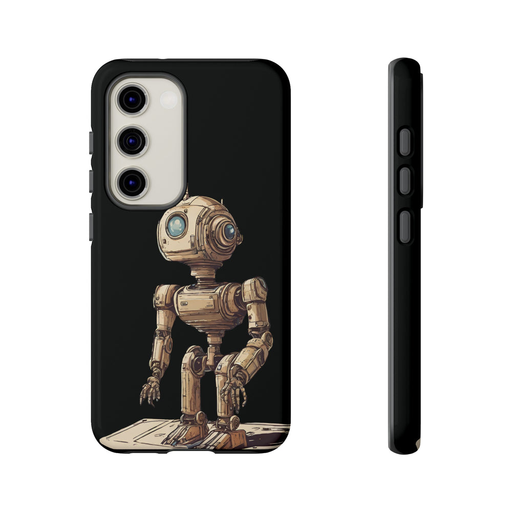 SpaceArt Tough Samsung Galaxy Mobile Cases | WeLoveSciFi