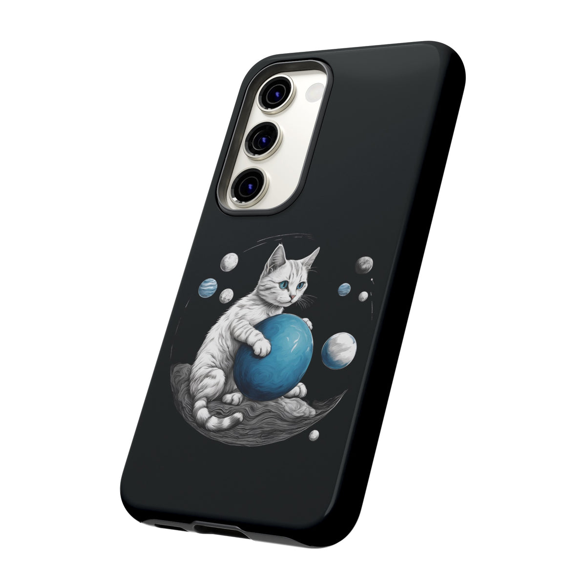 Space-Themed Samsung Galaxy Cases