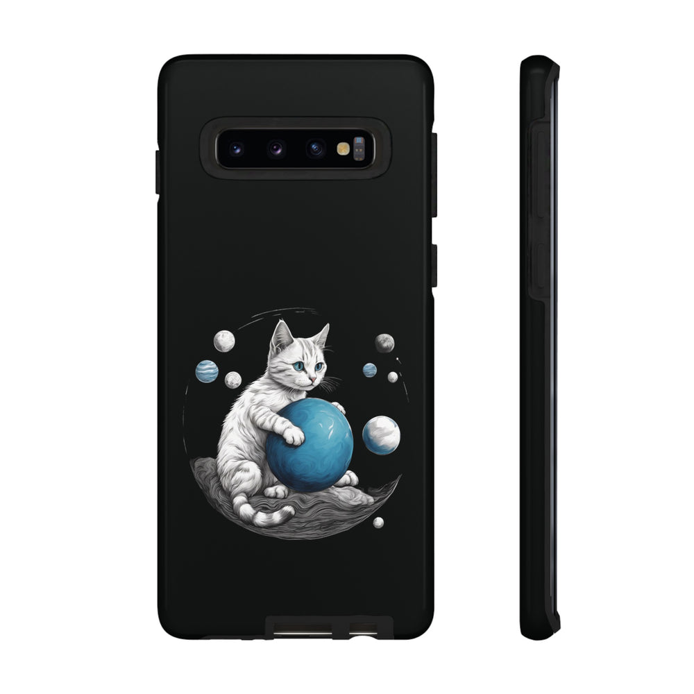 Space-Themed Samsung Galaxy Cases