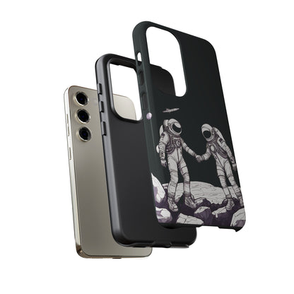 SpaceTouch SpaceArt Tough Samsung Galaxy Mobile Cases