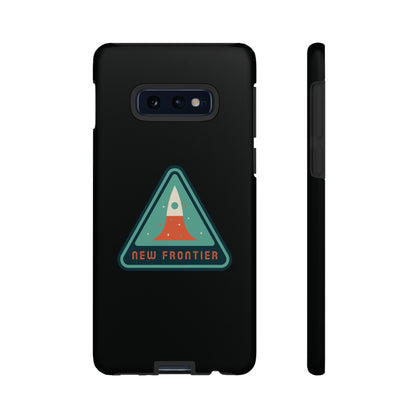 Sci-Fi Phone Case | New Frontier Samsung Galaxy Protection