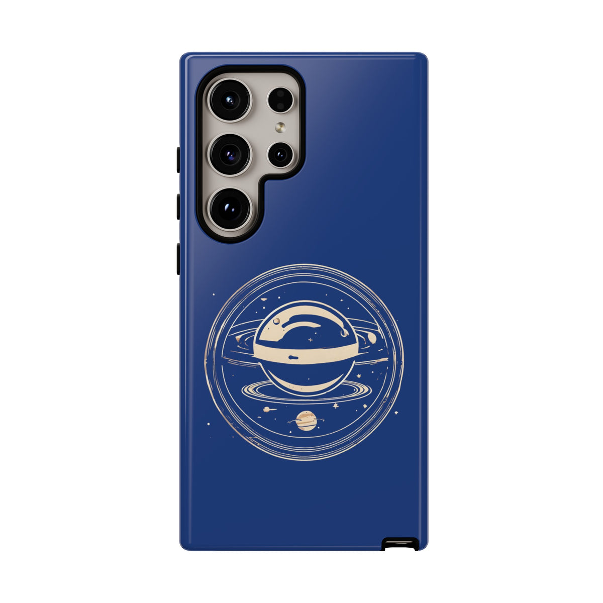 Samsung Galaxy Cases | Station19 Astronaut Mobile Cases