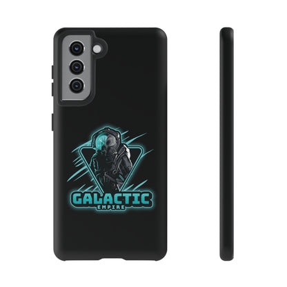 Empire Astronaut Sci-Fi Tough Samsung Galaxy Mobile Cases