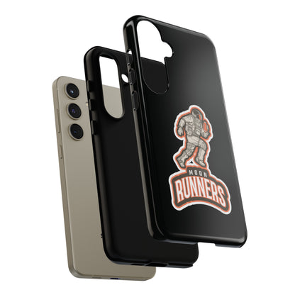 Astronaut Mobile Cases | Moon Runners Sci-Fi Galaxy Cases