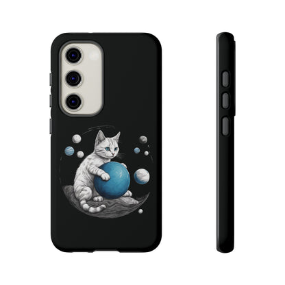 Space-Themed Samsung Galaxy Cases