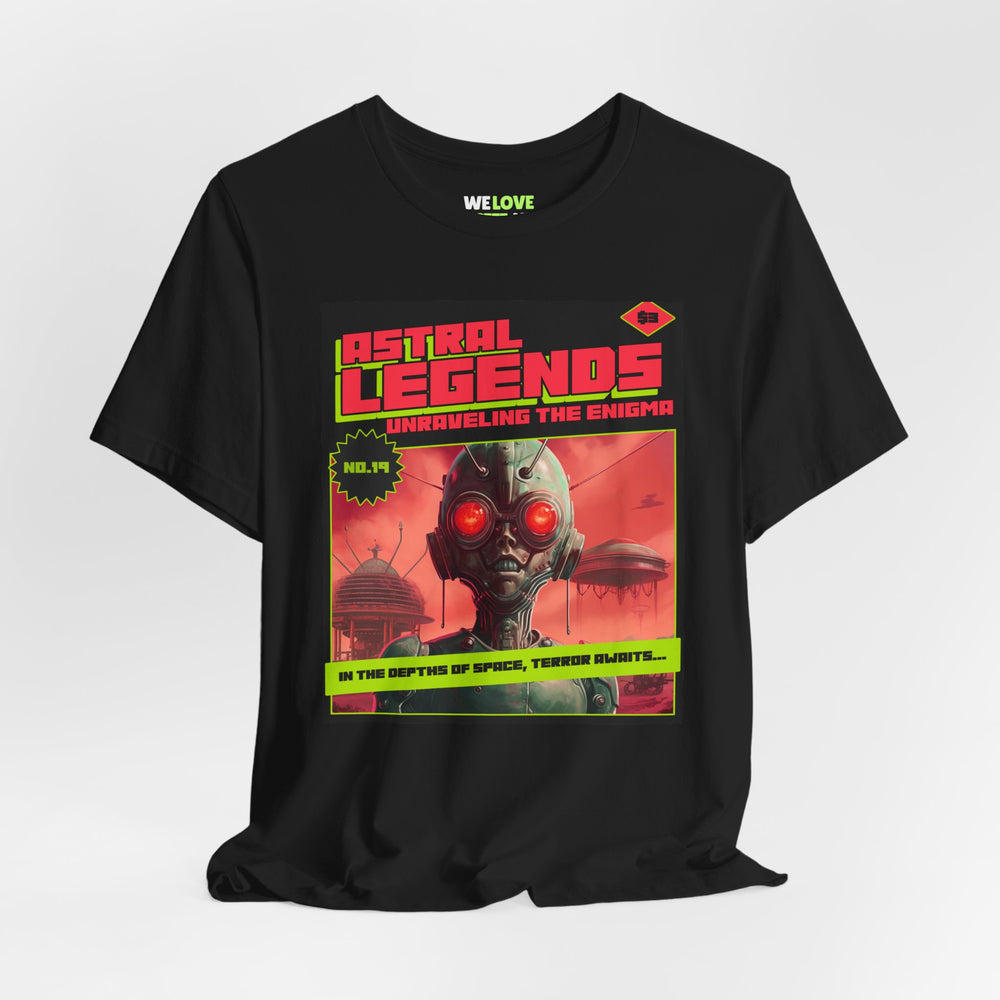 Astral Legends Retro Sci-Fi T-Shirt-welovescifi.net