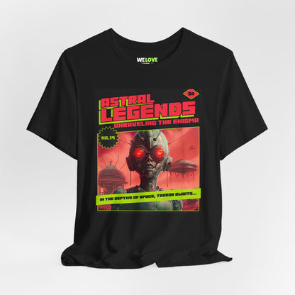 Astral Legends Retro Sci-Fi T-Shirt-welovescifi.net