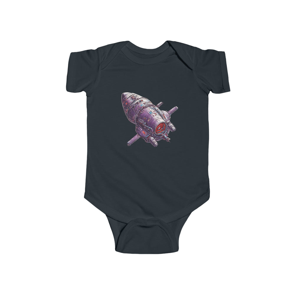 Spaceship 21 Bodysuit - Sci-Fi Clothing | We Love Sci-Fi