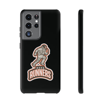 Astronaut Mobile Cases | Moon Runners Sci-Fi Galaxy Cases