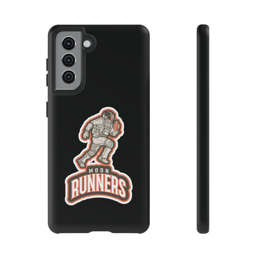 Astronaut Mobile Cases | Moon Runners Sci-Fi Galaxy Cases