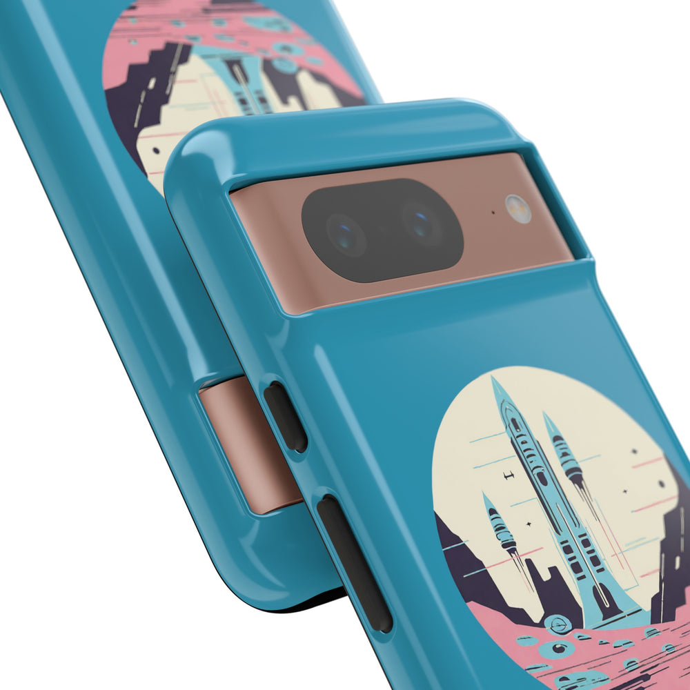 Google Pixel Cases Tough & Stylish Protection We Love Sci-Fi