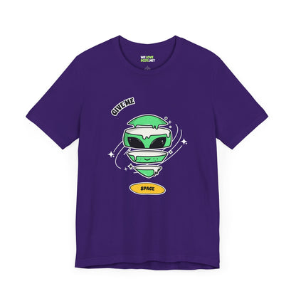 Give Me Space UFO Sci-Fi T-Shirt-welovescifi.net