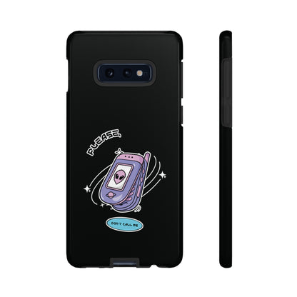 Sci-fi Samsung Galaxy Cases Tough & Funny Designs for Fans