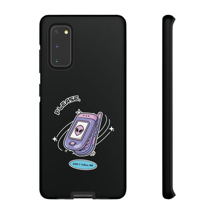 Sci-fi Samsung Galaxy Cases Tough & Funny Designs for Fans