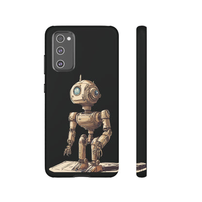 SpaceArt Tough Samsung Galaxy Mobile Cases | WeLoveSciFi