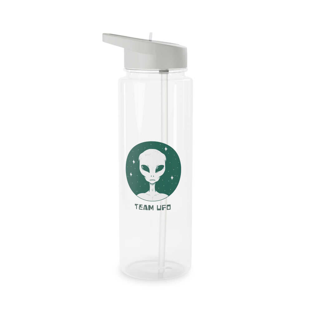 Buy Team UFO Alien Tritan Water Bottle Online