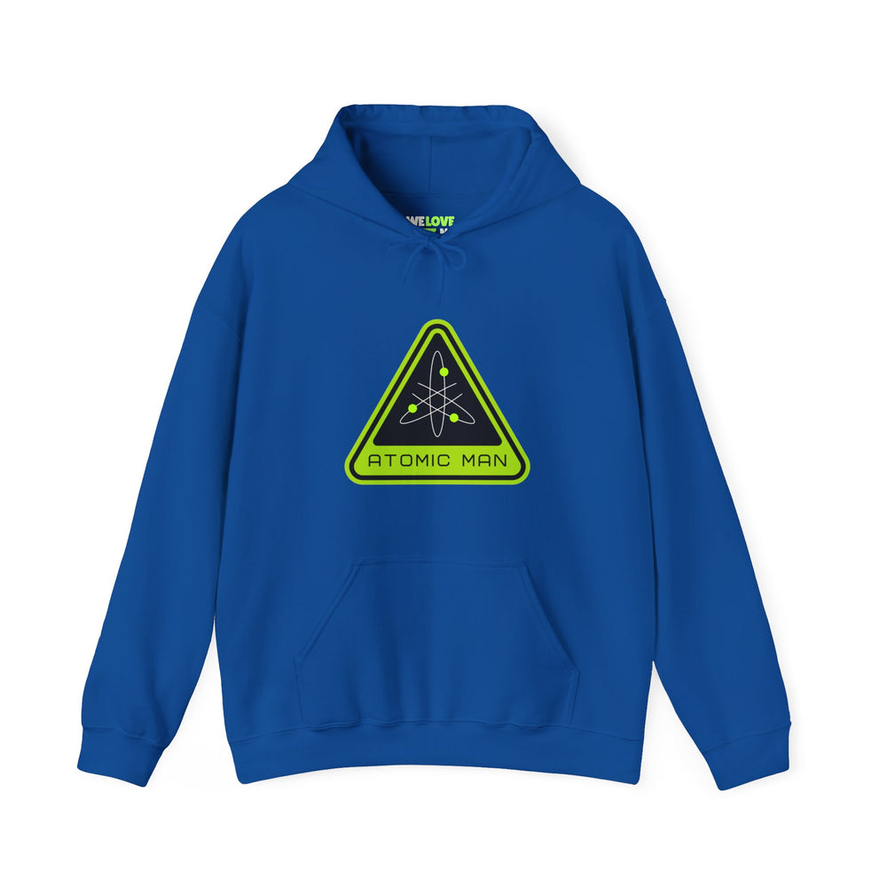 Atomic Man Sign Retro Sci-Fi Hoodie-welovescifi.net