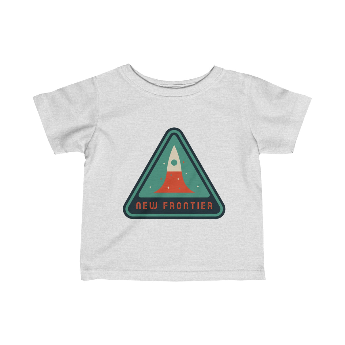 New Frontier Sign Infant Sci-Fi Fine Jersey Tee: Shop Now