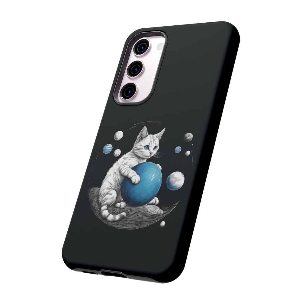 Space-Themed Samsung Galaxy Cases